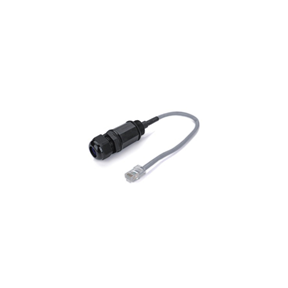 HDMI 防水殼+RJ8P8C-2464#